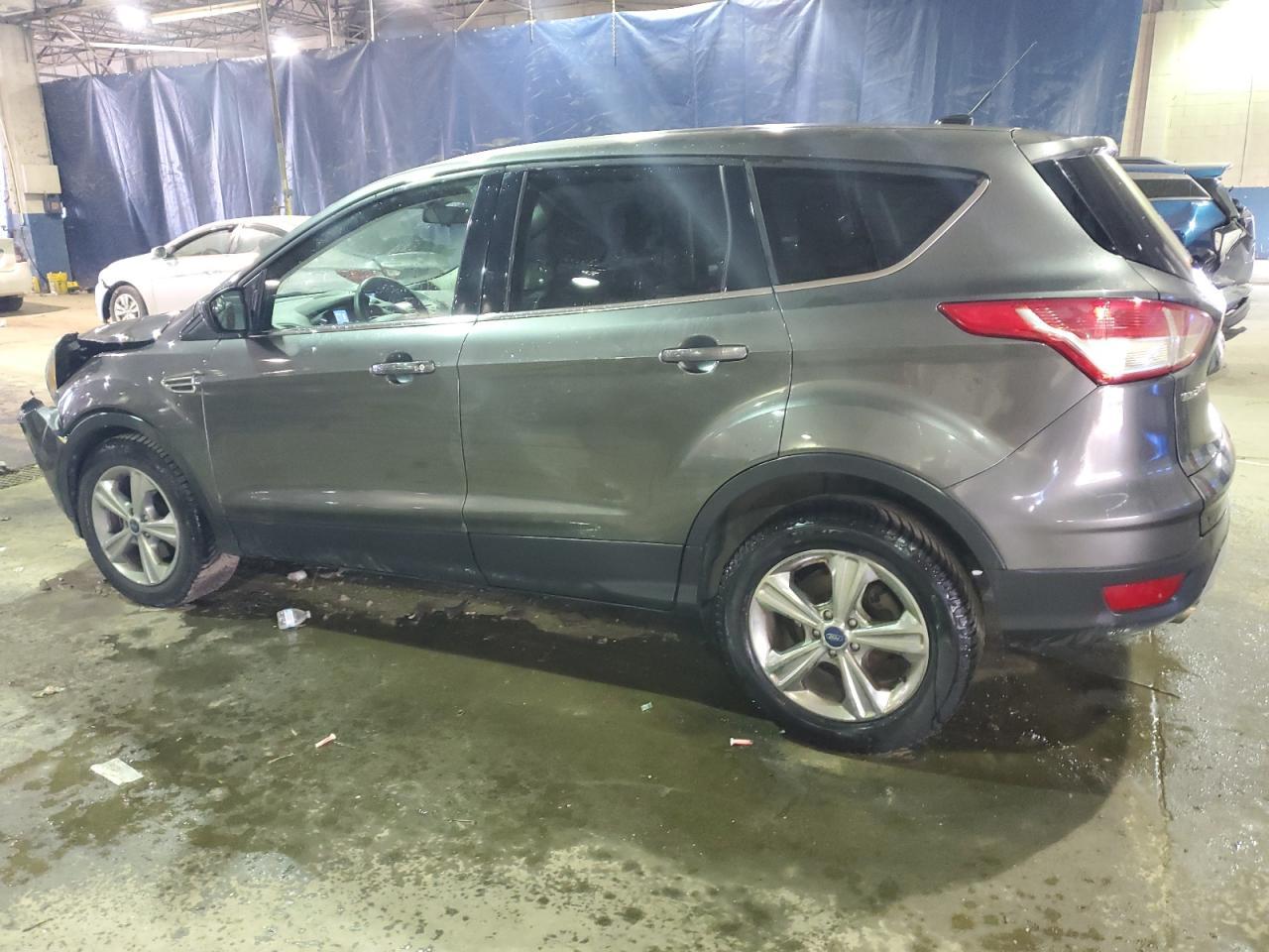 2015 FORD ESCAPE SE - Image 2