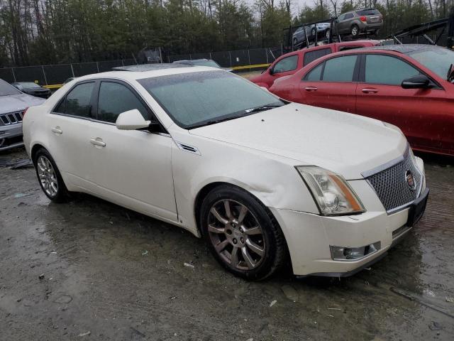 2008 Cadillac Cts Hi Feature V6 - Фото 4