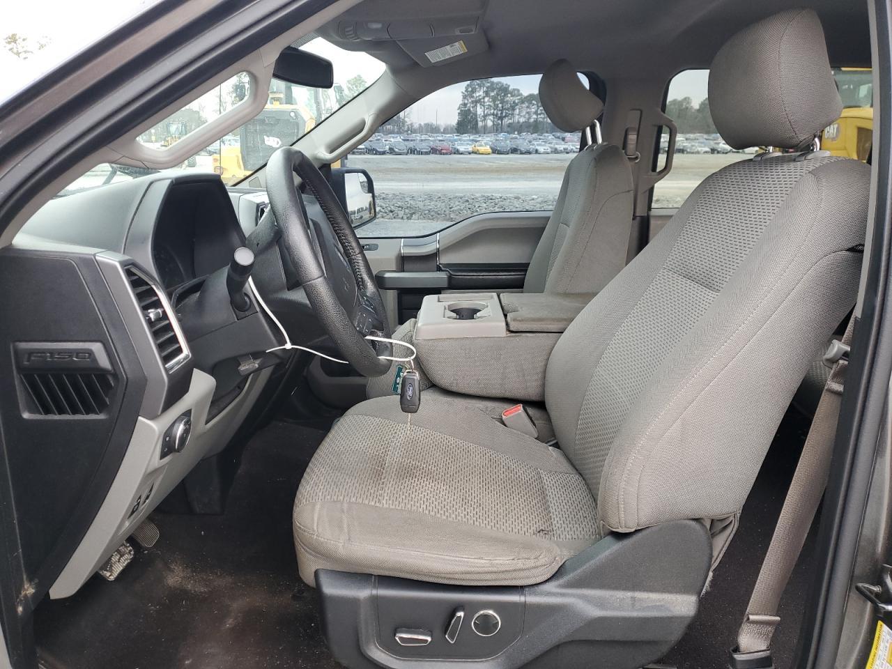 2016 FORD F150 SUPER - Image 7