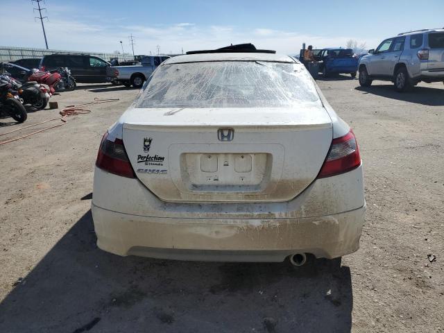 2010 Honda Civic Ex - Image 6