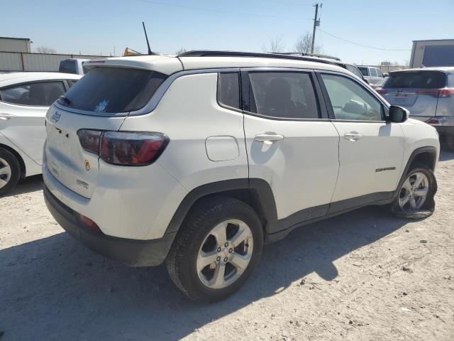 2018 Jeep Compass Latitude - Фото 3