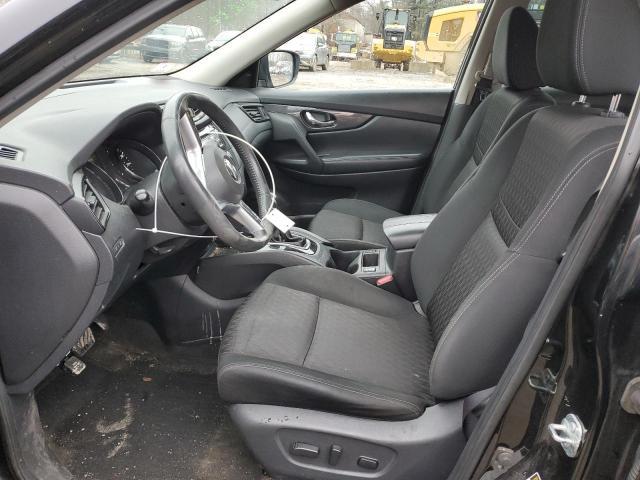 2017 Nissan Rogue S - Фото 7
