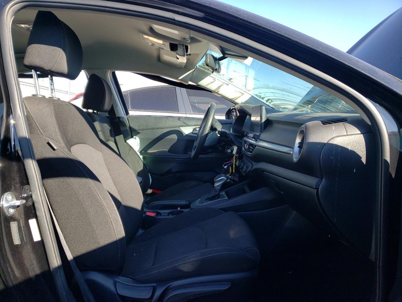 2021 KIA FORTE FE - Фото 7