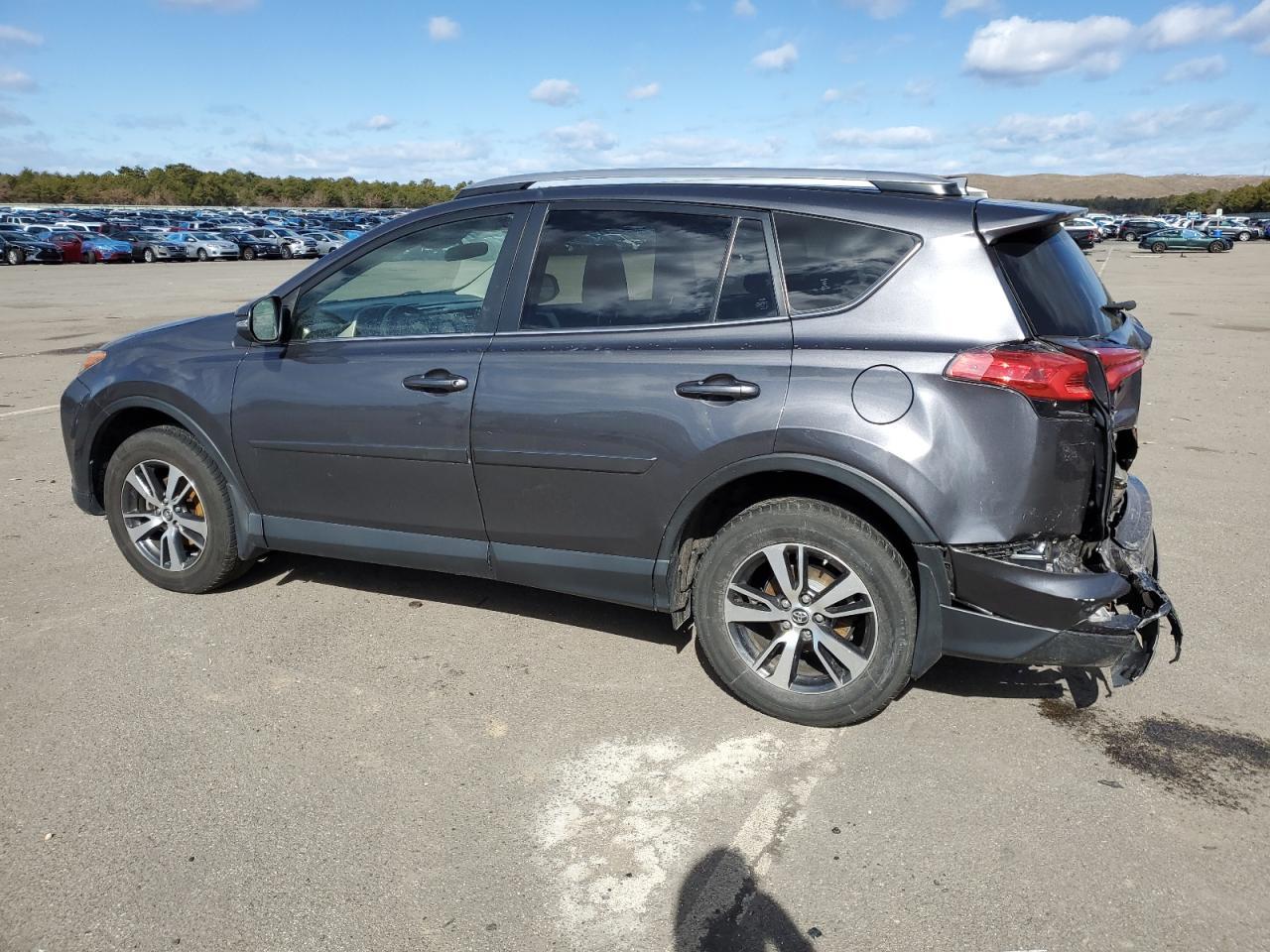 2018 TOYOTA RAV4 ADVEN - Image 2