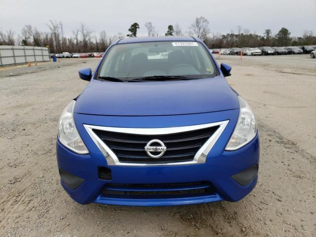 2017 Nissan Versa S - Image 5