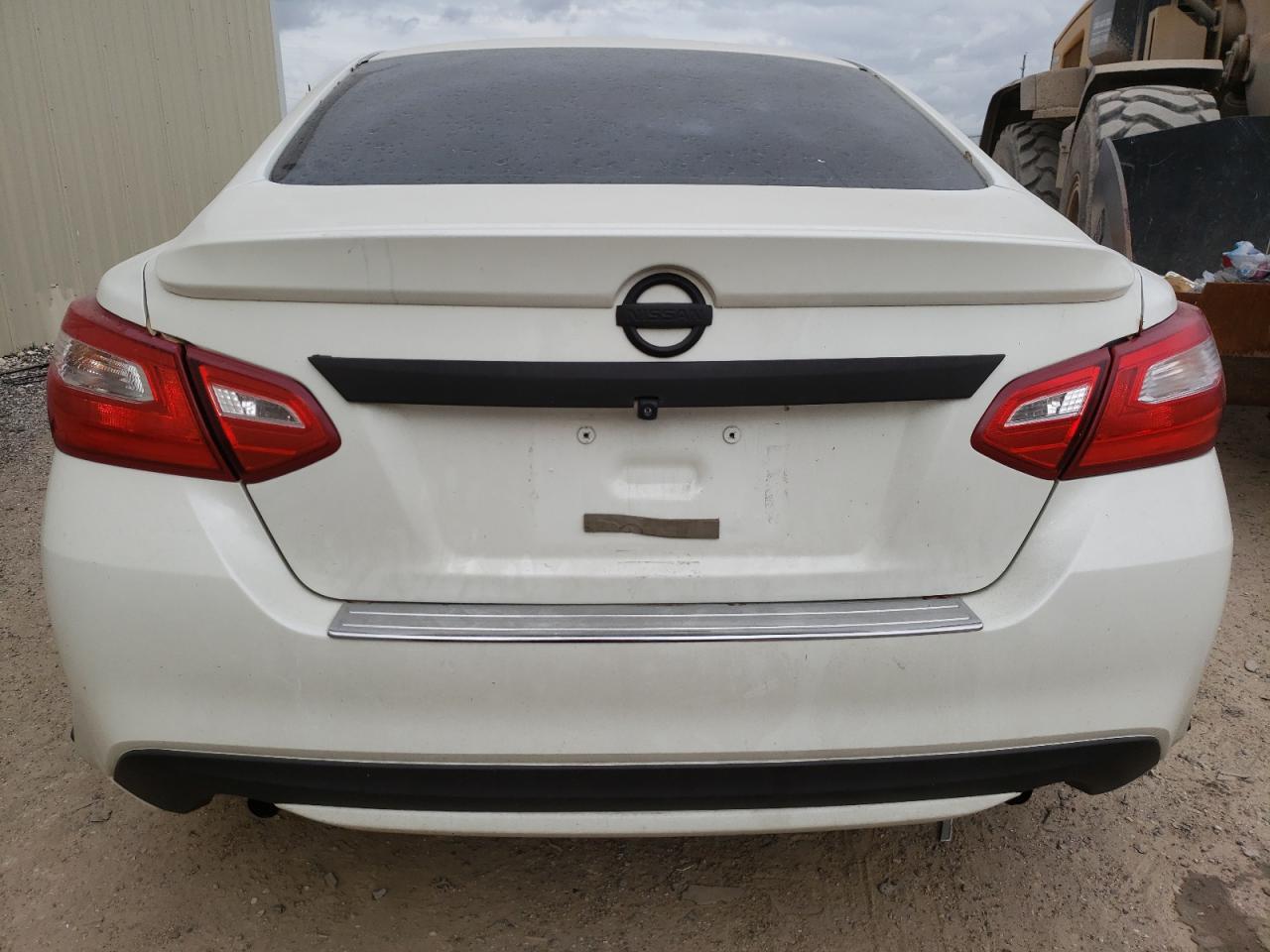 2016 NISSAN ALTIMA 2.5 - Image 6