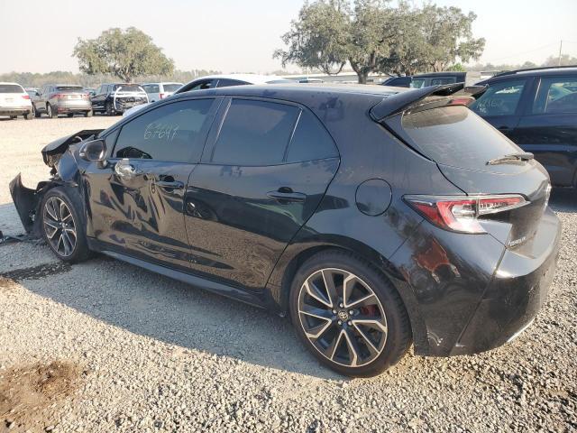 2021 Toyota Corolla Xse - Фото 2