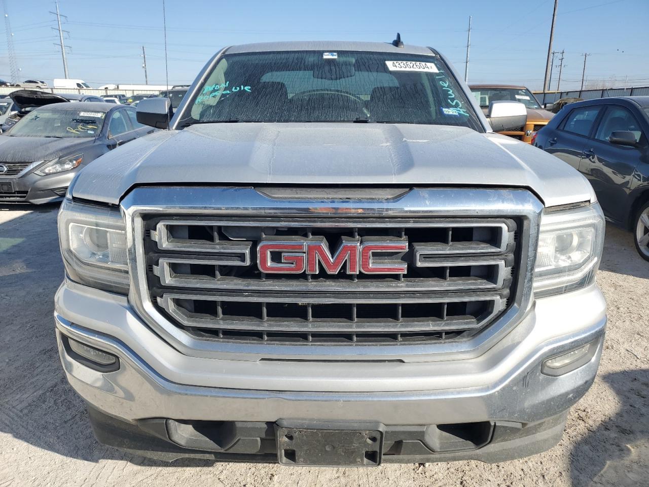 2016 GMC SIERRA C15 - Image 5