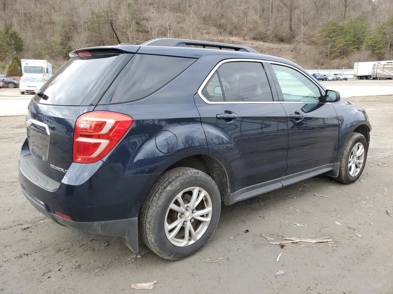 2016 CHEVROLET EQUINOX LT - Image 3