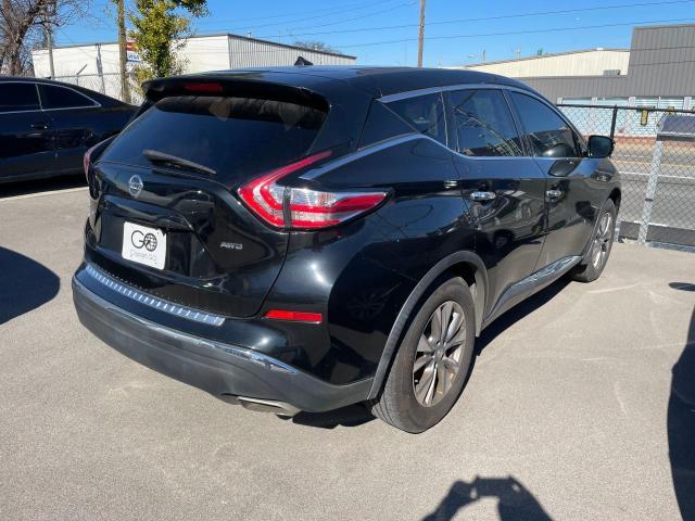 2015 NISSAN MURANO - Image 4