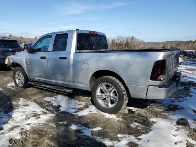 2018 Ram 1500 St - Фото 2