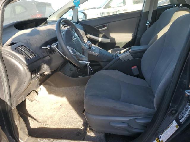 2015 Toyota Prius - Фото 7
