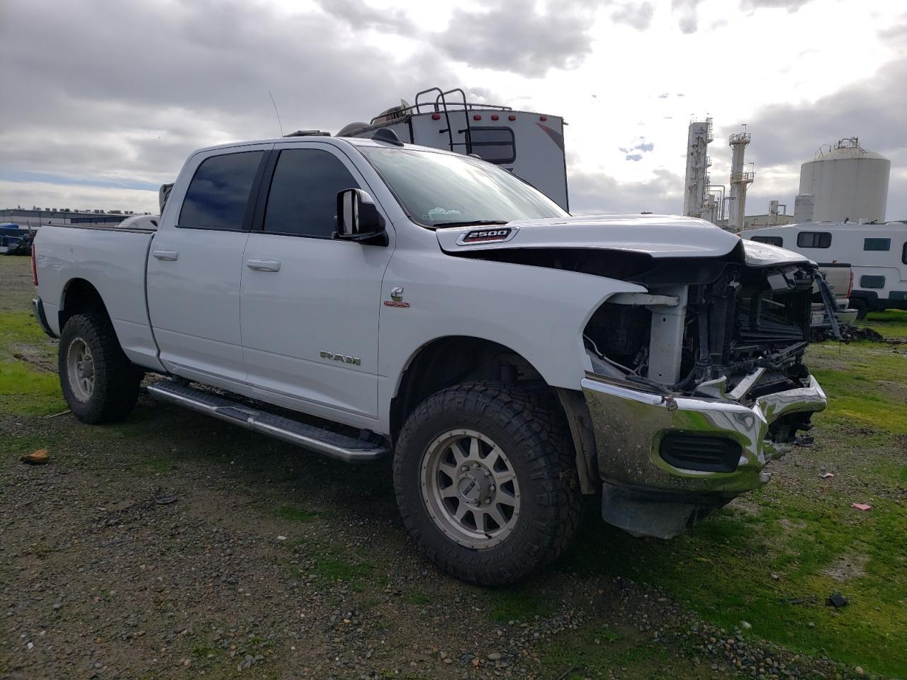 2022 RAM 2500 BIG H - Image 4