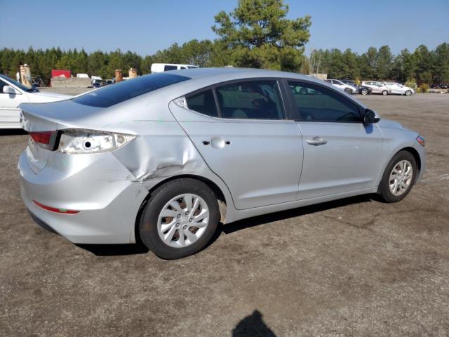 2018 Hyundai Elantra Se - Фото 3
