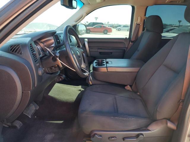 2013 Chevrolet Silverado C1500 Lt - Image 7