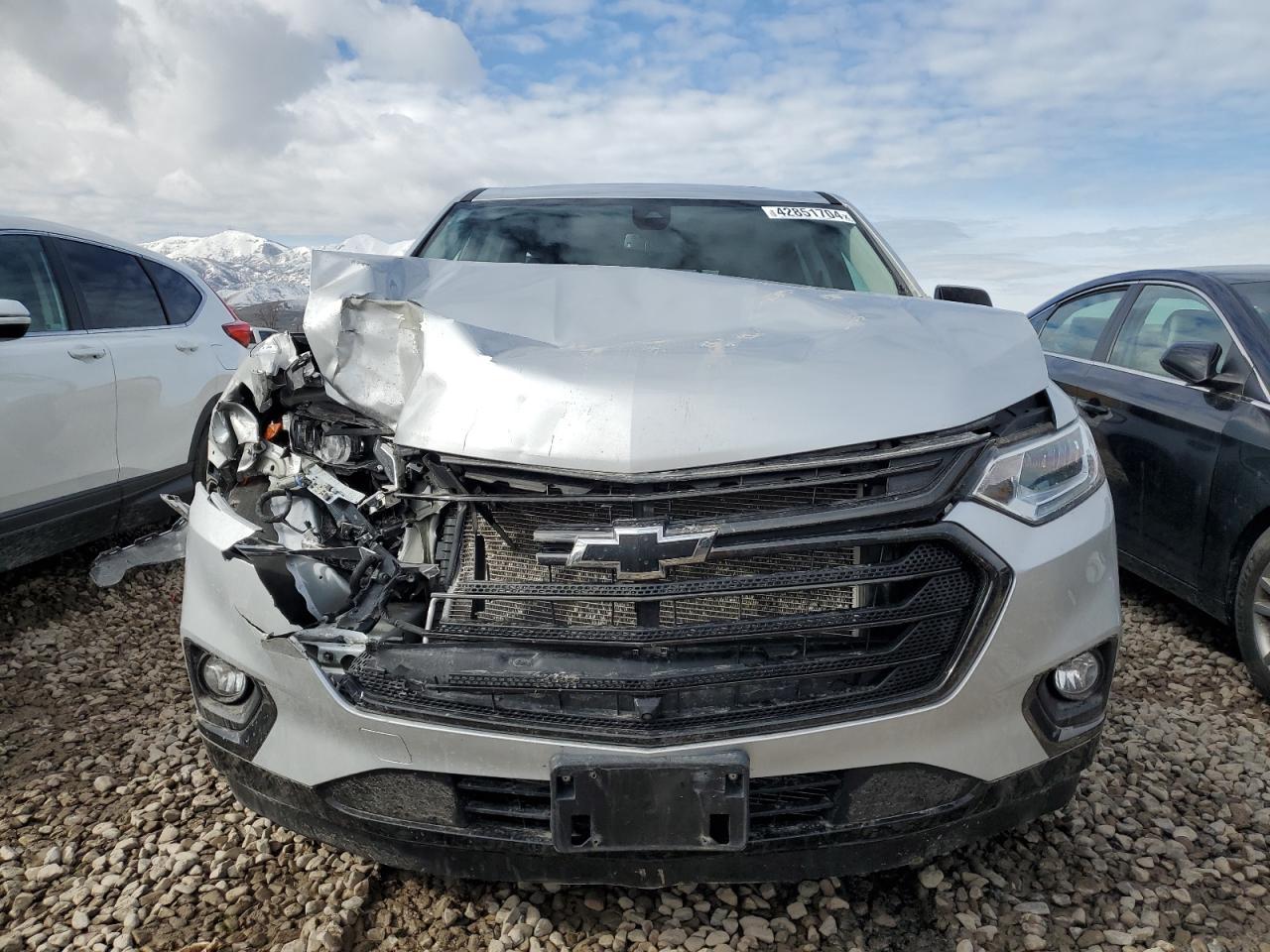 2021 CHEVROLET TRAVERSE P - Image 5