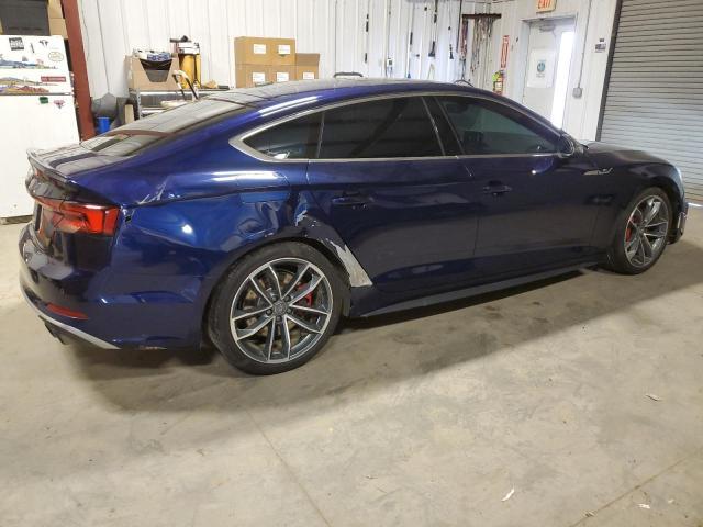 2018 Audi S5 Prestige - Фото 3