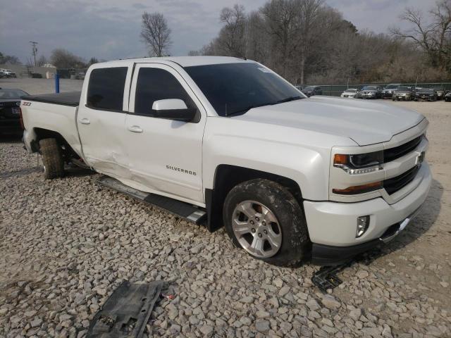 2018 Chevrolet Silverado K1500 Lt - Image 4