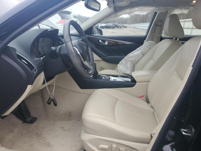 2019 Infiniti Q50 Luxe - Фото 7