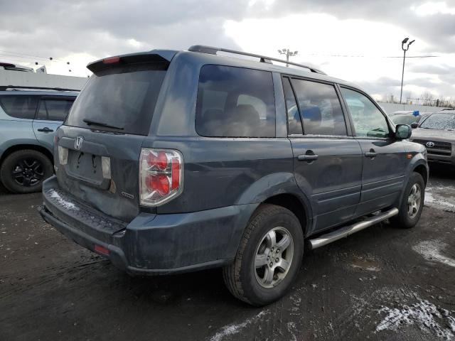 2006 Honda Pilot Ex - Фото 3