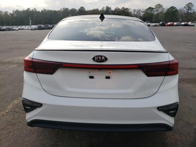 2020 Kia Forte Fe - Фото 6