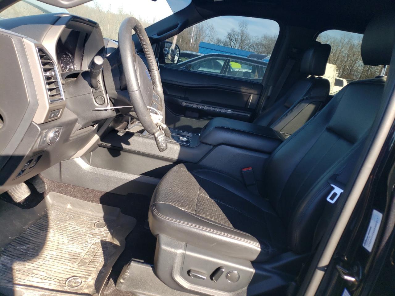 2019 FORD EXPEDITION - Image 7