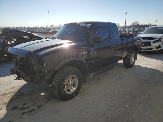 2001 Ford Ranger Super Cab