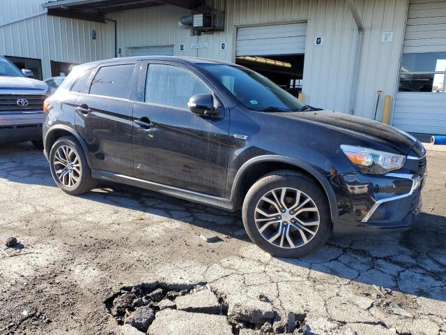 2016 Mitsubishi Outlander Sport Es - Фото 4