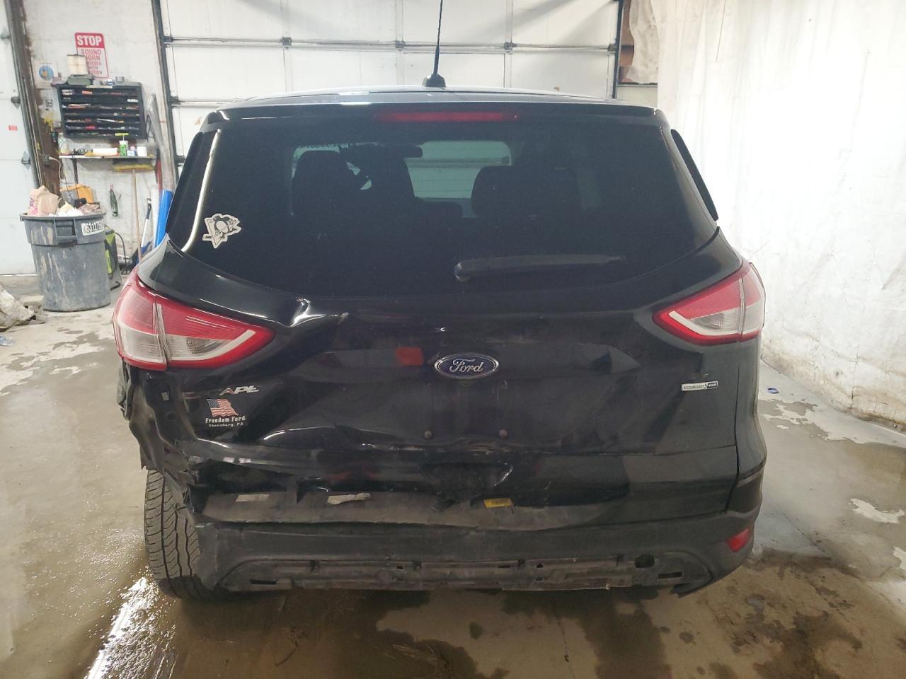 2015 FORD ESCAPE SE - Фото 6