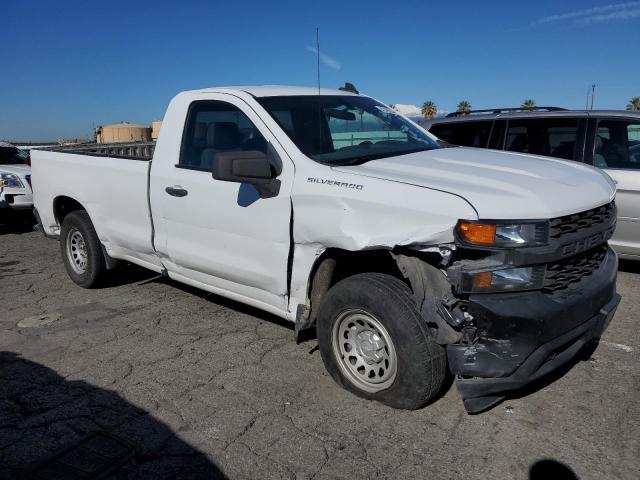 2019 Chevrolet Silverado C1500 - Image 4