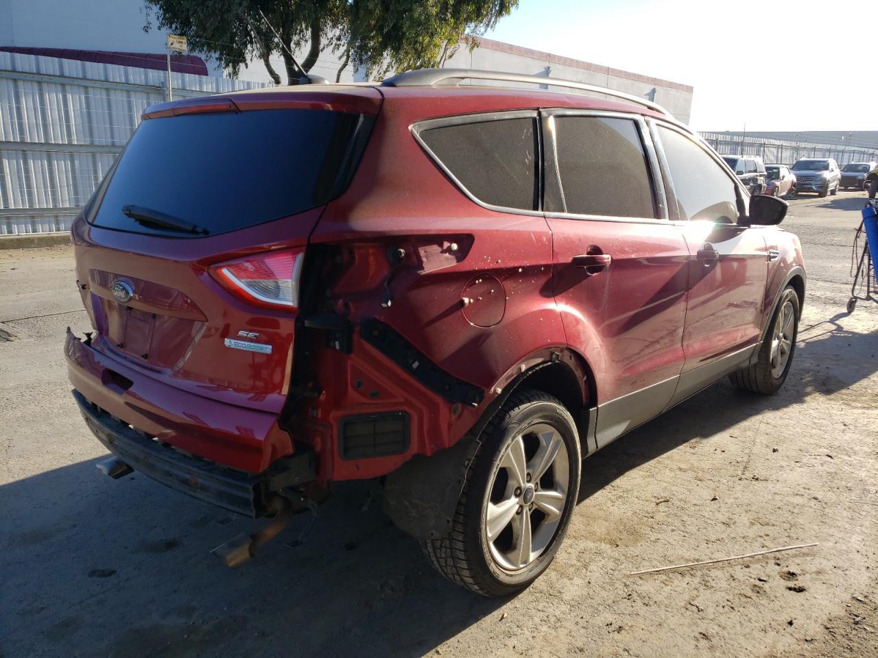 2015 FORD ESCAPE SE - Image 3