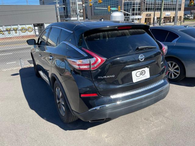 2015 NISSAN MURANO - Image 3