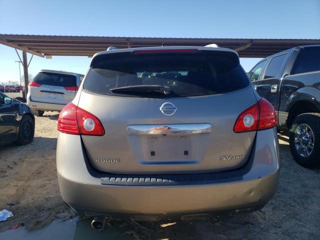 2012 Nissan Rogue S - Фото 6