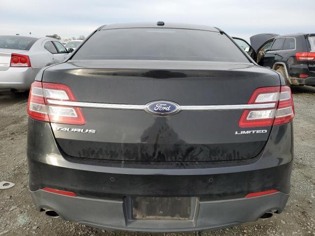 2014 Ford Taurus Limited - Image 6