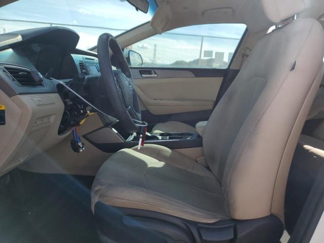 2015 Hyundai Sonata Se - Image 7