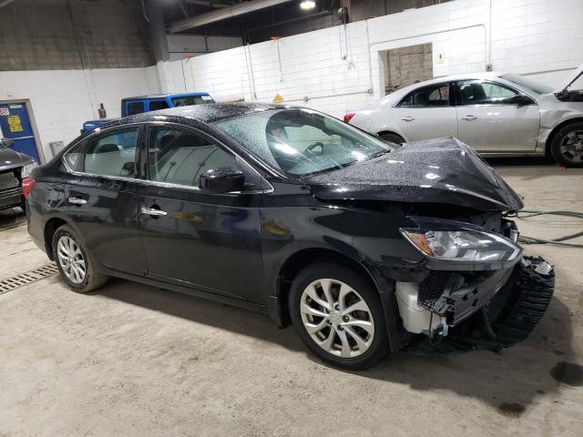 2018 Nissan Sentra S - Image 4