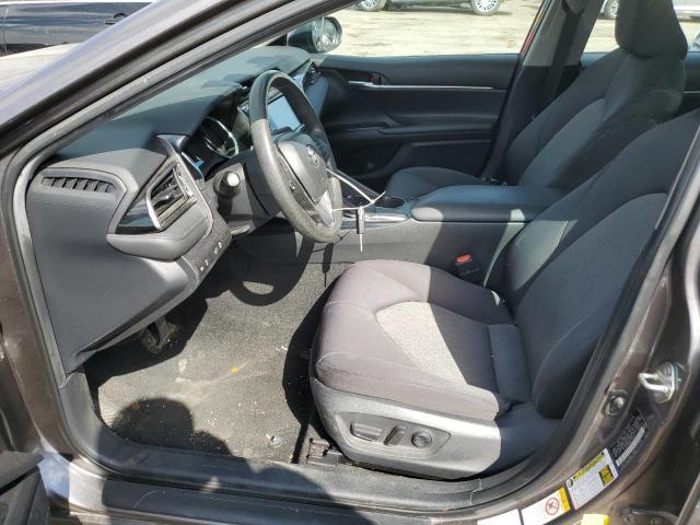 2019 Toyota Camry L - Image 7