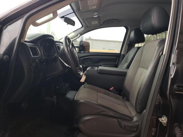 2017 Nissan Titan Xd S - Фото 7