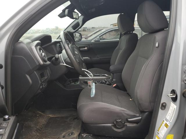2018 Toyota Tacoma Double Cab - Фото 7