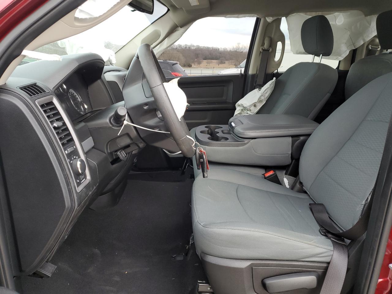 2020 RAM 1500 CLASS - Фото 7