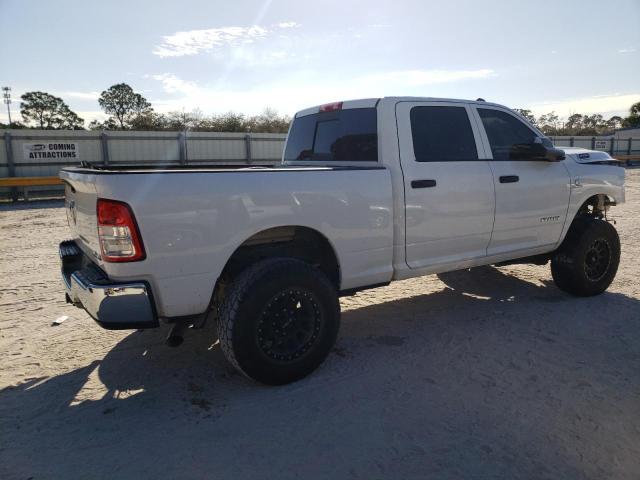 2019 Ram 2500 Tradesman - Фото 3