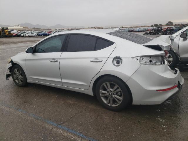 2018 Hyundai Elantra Sel - Фото 2