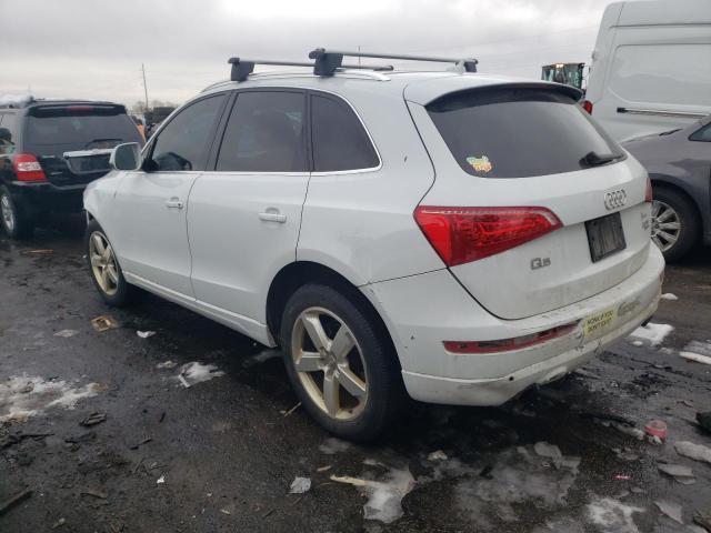 2012 Audi Q5 Premium Plus - Фото 2