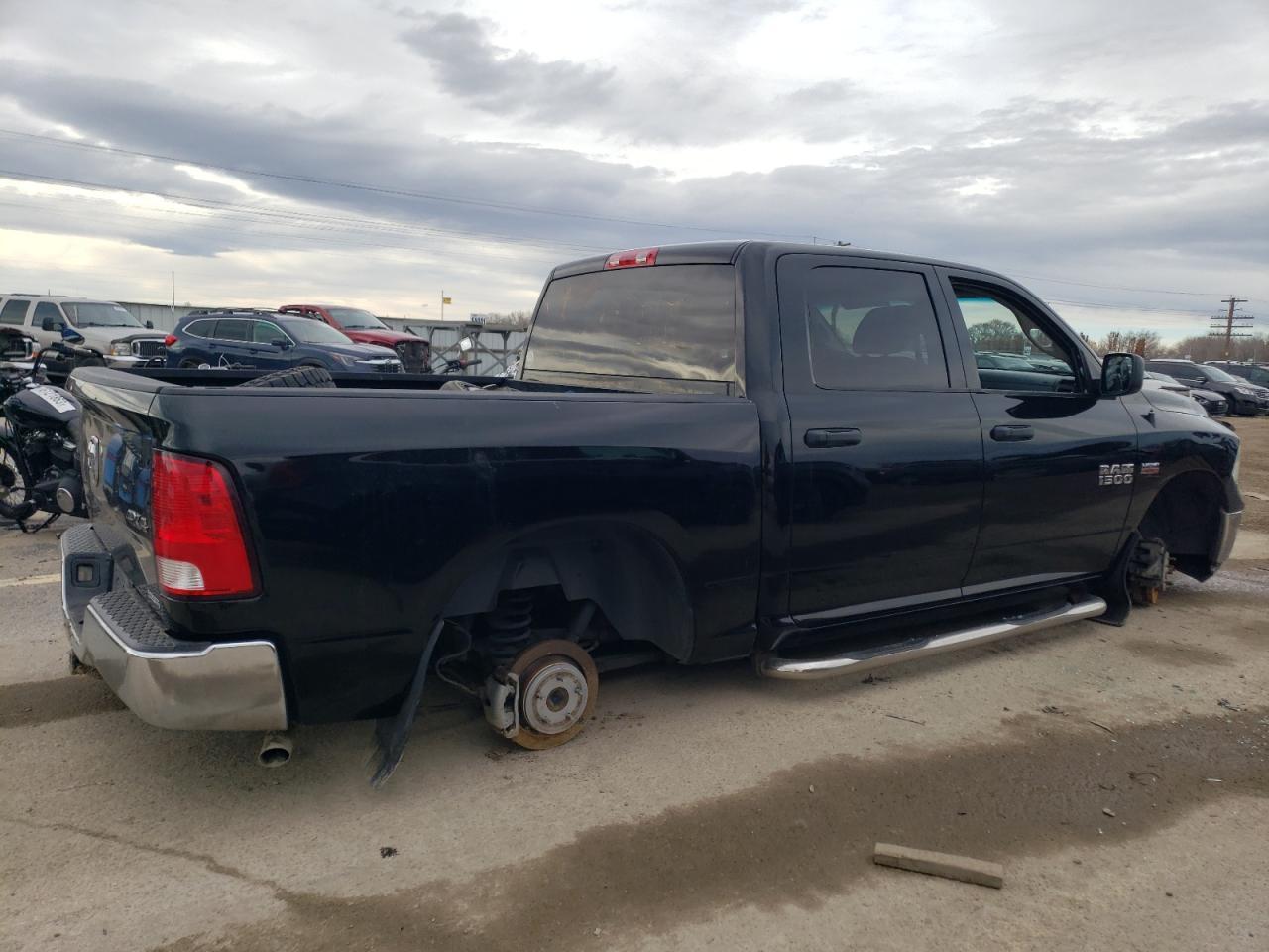 2015 RAM 1500 ST - Image 3