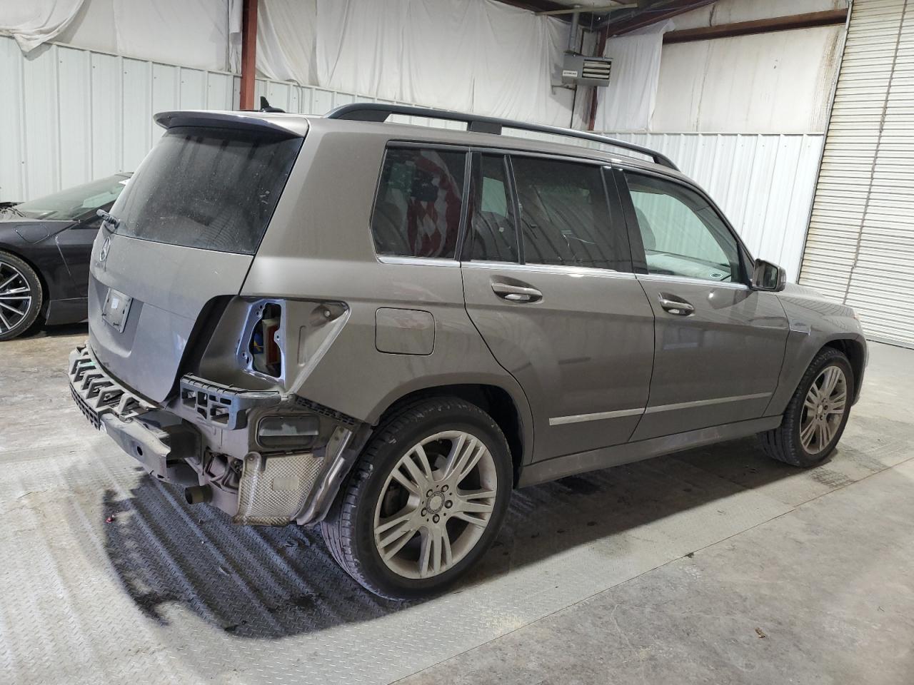 2014 MERCEDES-BENZ GLK 350 - Image 3