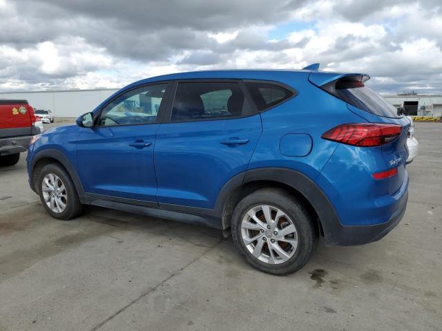 2019 Hyundai Tucson Se - Image 2