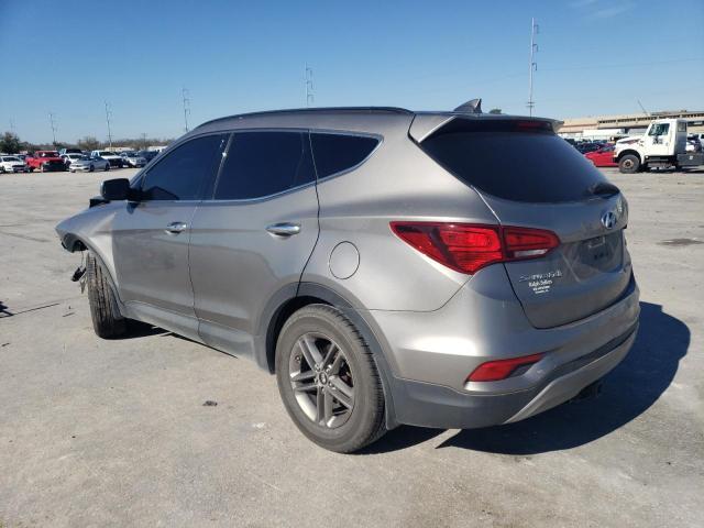 2017 Hyundai Santa Fe Sport - Image 2