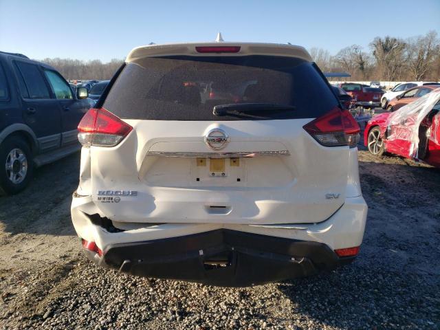 2018 Nissan Rogue S - Фото 6