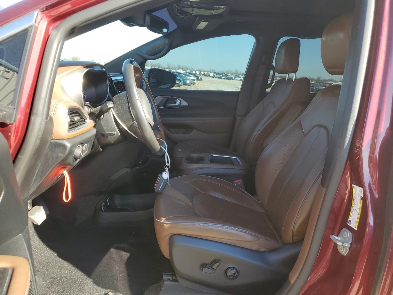 2020 CHRYSLER PACIFICA L - Image 7