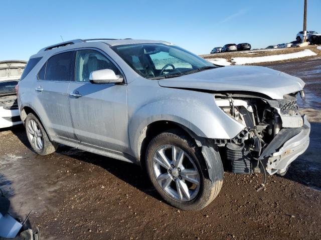 2011 Chevrolet Equinox Ltz - Image 4